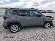 ✅ 2019 Jeep Renegade Sport • VIN: ZACNJAAB6KPK45906 • Lot: 65525965. Listed on Copart with 41,622 mi. Free auction sales archive from the USA and detailed vehicle history report at DreamBid. Image 3.