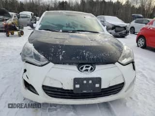 ✅ 2012 Hyundai Veloster w/Gray Int • VIN: KMHTC6AD3CU066141 • Lot: 88774385. Wystawiony na Copart z przebiegiem 230 248 mil. Bezpłatny archiwum sprzedaży aukcyjnych z USA i szczegółowy raport historii pojazdu na DreamBid. Zdjęcie 5.
