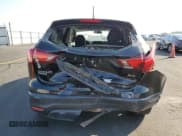 ✅ 2018 Nissan Rogue S • VIN: JN1BJ1CR6JW259454 • Lot: 82704335. Wystawiony na Copart z przebiegiem 96 950 mil. Bezpłatny archiwum sprzedaży aukcyjnych z USA i szczegółowy raport historii pojazdu na DreamBid. Zdjęcie 6.