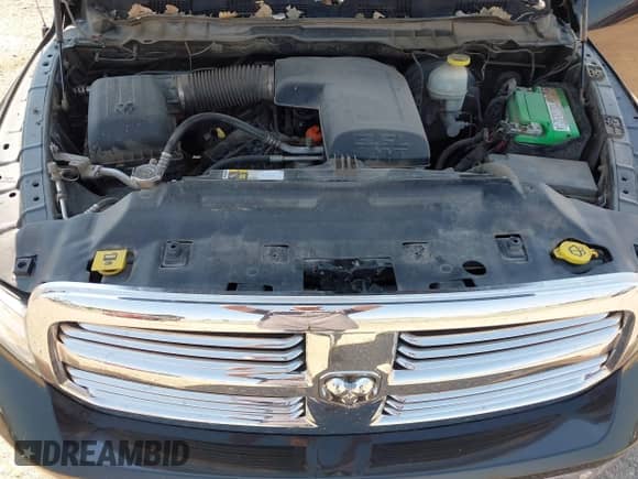 2017 Ram 1500 SLT с VIN 1C6RR7LG9HS618276, выставлен на аукционе IAAI как лот 43015174 с пробегом 110 875 миль миль и . История ставок и продаж доступна на DreamBid. Изображение 10.