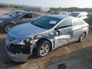 ✅ 2013 Hyundai Sonata GLS • VIN: 5NPEB4AC0DH774189 • Лот: 43258779. Опубликован ранее на IAAI с пробегом 112 692 миль. Бесплатный доступ к архиву аукционных продаж из США и подробный отчёт об истории автомобиля на DreamBid. Изображение 17.