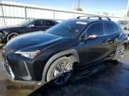 ✅ 2019 Lexus UX 250h • VIN: JTHU9JBH1K2003978 • Lot: 71582382. Listed on Copart with 35,239 mi. Free auction sales archive from the USA and detailed vehicle history report at DreamBid. Image 1.