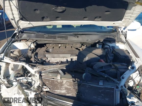 ✅ 2011 Toyota Venza • VIN: 4T3BA3BB0BU026067 • Lot: 43712376. Listed on IAAI with 94,459 mi. Free auction sales archive from the USA and detailed vehicle history report at DreamBid. Image 10.