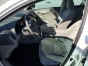 ✅ 2009 Toyota Corolla • VIN: JTDBL40E899088470 • Лот: 93411945. Опубликован ранее на Copart с пробегом 125 674 миль. Бесплатный доступ к архиву аукционных продаж из США и подробный отчёт об истории автомобиля на DreamBid. Изображение 7.