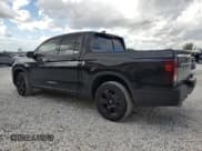 ✅ 2025 Honda Ridgeline Black Edition • VIN: 5FPYK3F8XSB036916 • Lot: 85086855. Wystawiony na Copart z przebiegiem 2 343 mil. Bezpłatny archiwum sprzedaży aukcyjnych z USA i szczegółowy raport historii pojazdu na DreamBid. Zdjęcie 2.