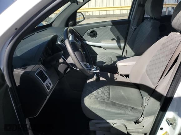 ✅ 2007 Chevrolet Equinox LS • VIN: 2CNDL13F576078172 • Лот: 47786875. Опубликован ранее на Copart с пробегом 135 937 миль. Бесплатный доступ к архиву аукционных продаж из США и подробный отчёт об истории автомобиля на DreamBid. Изображение 7.