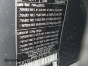 ✅ 2018 Land Rover Range Rover Sport • VIN: SALWR2RE9JA184482 • Lot: 67493055. Listed on Copart with 64,306 mi. Free auction sales archive from the USA and detailed vehicle history report at DreamBid. Image 13.