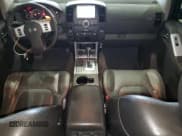 ✅ 2011 Nissan Pathfinder SV • VIN: 5N1AR1NN7BC621379 • Lot: 80108595. Wystawiony na Copart z przebiegiem 171 844 mil. Bezpłatny archiwum sprzedaży aukcyjnych z USA i szczegółowy raport historii pojazdu na DreamBid. Zdjęcie 8.