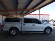 ✅ 2017 Ford F-150 XLT • VIN: 1FTEW1CG6HKC92580 • Лот: 43336186. Опубликован ранее на IAAI с пробегом 60 453 миль. Бесплатный доступ к архиву аукционных продаж из США и подробный отчёт об истории автомобиля на DreamBid. Изображение 6.