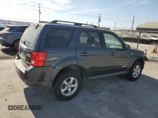 ✅ 2008 Mazda Tribute Touring • VIN: 4F2CZ49H88KM17286 • Лот: 74681264. Опубликован ранее на Copart с пробегом 162 688 миль. Бесплатный доступ к архиву аукционных продаж из США и подробный отчёт об истории автомобиля на DreamBid. Изображение 3.