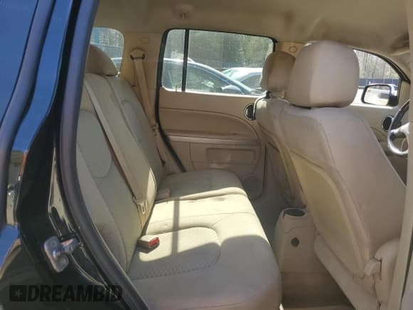 ✅ 2010 Chevrolet HHR 2LT • VIN: 3GNBACDV4AS551367 • Lot: 49137665. Listed on Copart with 165,187 mi. Free auction sales archive from the USA and detailed vehicle history report at DreamBid. Image 11.