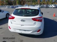 ✅ 2013 Hyundai Elantra • VIN: KMHD35LEXDU021381 • Lot: 43511559. Listed on IAAI with 137,729 mi. Free auction sales archive from the USA and detailed vehicle history report at DreamBid. Image 17.