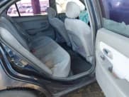 ✅ 2005 Hyundai Elantra GLS • VIN: KMHDN46D75U947701 • Lot: 41839757. Wystawiony na IAAI z przebiegiem 273 443 mil. Bezpłatny archiwum sprzedaży aukcyjnych z USA i szczegółowy raport historii pojazdu na DreamBid. Zdjęcie 8.