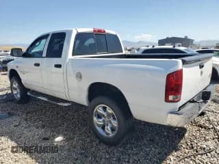 ✅ 2006 Dodge 1500 SLT • VIN: 1D7HU182X6J120996 • Лот: 69025974. Опубликован ранее на Copart с пробегом 212 573 миль. Бесплатный доступ к архиву аукционных продаж из США и подробный отчёт об истории автомобиля на DreamBid. Изображение 2.