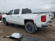 ✅ 2015 Chevrolet Silverado 1500 LTZ • VIN: 3GCUKSEJ7FG338198 • Lot: 82317195. Listed on Copart with 119,785 mi. Free auction sales archive from the USA and detailed vehicle history report at DreamBid. Image 2.