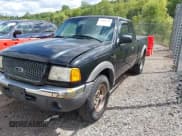 ✅ 2002 Ford Ranger XL Fleet • VIN: 1FTZR45E22TA79133 • Lot: 43082178. Listed on IAAI with 118,899 mi. Free auction sales archive from the USA and detailed vehicle history report at DreamBid. Image 6.