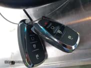 ✅ 2023 Chevrolet Bolt EV 2LT • VIN: 1G1FX6S02P4143467 • Lot: 41607322. Wystawiony na IAAI z przebiegiem 95 398 mil. Bezpłatny archiwum sprzedaży aukcyjnych z USA i szczegółowy raport historii pojazdu na DreamBid. Zdjęcie 11.