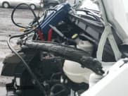 ✅ 2023 Ford Transit Cargo • VIN: 1FTBR1C82PKA03390 • Lot: 43191291. Listed on IAAI with 41,480 mi. Free auction sales archive from the USA and detailed vehicle history report at DreamBid. Image 20.