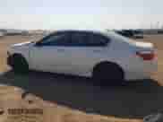 2014 Honda Accord LX with VIN 1HGCR2F36EA028338, listed as a Copart auction lot 85107655 with 126,241 mi miles and Salvage title. Bid and sale history available at DreamBid. Image 2.