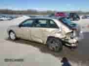 2006 Chevrolet Malibu Maxx LT z VIN 1G1ZT61846F104267, wystawiony jako Copart lot #49833155 z przebiegiem 178 491 mil mil oraz Szkoda całkowita • Salvage title. Historia ofert i sprzedaży dostępna na DreamBid. Obrazek 2.