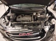 ✅ 2020 GMC Terrain SLT • VIN: 3GKALVEV0LL241579 • Lot: 43116874. Listed on IAAI with 77,482 mi. Free auction sales archive from the USA and detailed vehicle history report at DreamBid. Image 10.