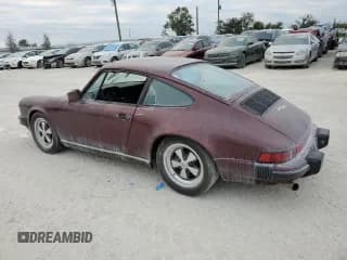 ✅ 1983 Porsche 911 • VIN: WP0AA0917DS122507 • Лот: 80234534. Опубликован ранее на Copart с пробегом Не указан. Бесплатный доступ к архиву аукционных продаж из США и подробный отчёт об истории автомобиля на DreamBid. Изображение 2.