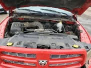 ✅ 2012 Ram 1500 Sport • VIN: 1C6RD7HT9CS134721 • Lot: 61414435. Listed on Copart with 249,058 mi. Free auction sales archive from the USA and detailed vehicle history report at DreamBid. Image 11.