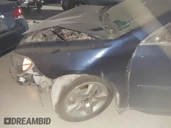 ✅ 2011 Chevrolet Malibu 1LS • VIN: 1G1ZB5E11BF202001 • Lot: 43333544. Wystawiony na IAAI z przebiegiem 159 097 mil. Bezpłatny archiwum sprzedaży aukcyjnych z USA i szczegółowy raport historii pojazdu na DreamBid. Zdjęcie 6.