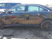 ✅ 2017 Ford Police Interceptor • VIN: 1FAHP2MK5HG103848 • Lot: 42042387. Listed on IAAI with Not provided. Free auction sales archive from the USA and detailed vehicle history report at DreamBid. Image 14.