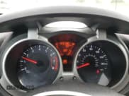 ✅ 2014 Nissan Juke SV • VIN: JN8AF5MR2ET353665 • Lot: 64906475. Listed on Copart with 123,120 mi. Free auction sales archive from the USA and detailed vehicle history report at DreamBid. Image 9.