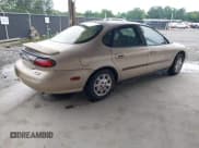 ✅ 1998 Ford Taurus LX • VIN: 1FAFP52S8WA230928 • Lot: 42479567. Listed on IAAI with 195,931 mi. Free auction sales archive from the USA and detailed vehicle history report at DreamBid. Image 4.