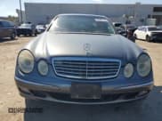 ✅ 2005 Mercedes-Benz E 500 • VIN: WDBUF83J05X172366 • Lot: 86306115. Listed on Copart with 152,419 mi. Free auction sales archive from the USA and detailed vehicle history report at DreamBid. Image 5.