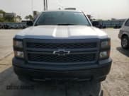 ✅ 2014 Chevrolet Silverado 1500 Work Truck • VIN: 1GCNCPEH2EZ132328 • Лот: 70535774. Опубликован ранее на Copart с пробегом 99 657 миль. Бесплатный доступ к архиву аукционных продаж из США и подробный отчёт об истории автомобиля на DreamBid. Изображение 5.