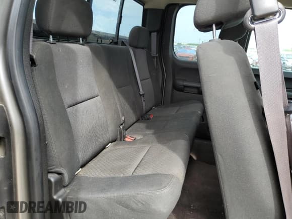 ✅ 2013 Chevrolet Silverado 1500 LT • VIN: 1GCRCSE08DZ222287 • Lot: 70887104. Listed on Copart with 215,773 mi. Free auction sales archive from the USA and detailed vehicle history report at DreamBid. Image 10.