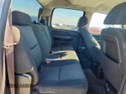 ✅ 2011 Chevrolet Silverado 2500HD LT • VIN: 1GC1KXCG4BF240751 • Lot: 66738225. Listed on Copart with 119,325 mi. Free auction sales archive from the USA and detailed vehicle history report at DreamBid. Image 10.