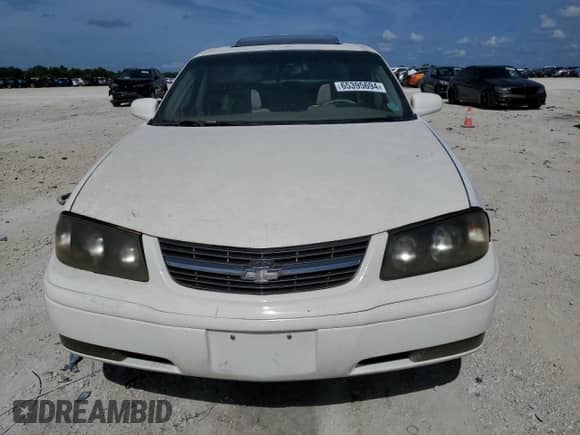 2005 Chevrolet Impala LS с VIN 2G1WH52K059225488, выставлен на аукционе Copart как лот 65395694 с пробегом 172 336 миль миль и Чистый • Clean title. История ставок и продаж доступна на DreamBid. Изображение 5.