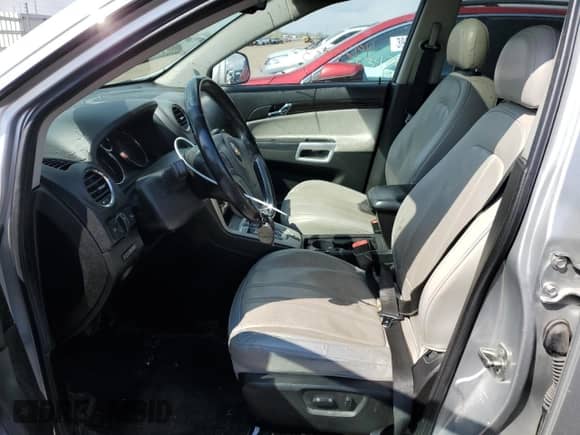 2014 Chevrolet Captiva Sport LTZ с VIN 3GNAL4EK1ES644871, выставлен на аукционе Copart как лот 49203333 с пробегом 106 879 миль миль и Списание • Salvage title. История ставок и продаж доступна на DreamBid. Изображение 7.