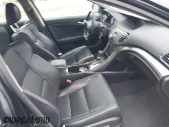 ✅ 2012 Acura TSX Technology • VIN: JH4CU2F65CC001526 • Lot: 41520512. Wystawiony na IAAI z przebiegiem 118 185 mil. Bezpłatny archiwum sprzedaży aukcyjnych z USA i szczegółowy raport historii pojazdu na DreamBid. Zdjęcie 5.