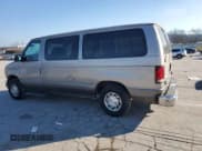 ✅ 2002 Ford Econoline Passenger XL • VIN: 1FMRE11L82HA14994 • Lot: 41659075. Listed on Copart with 157,958 mi. Free auction sales archive from the USA and detailed vehicle history report at DreamBid. Image 2.