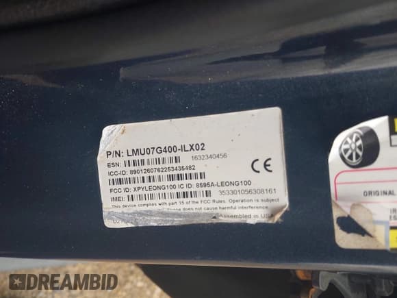 ✅ 2008 Jeep Patriot Sport • VIN: 1J8FT280X8D772794 • Lot: 43594533. Wystawiony na IAAI z przebiegiem 225 908 mil. Bezpłatny archiwum sprzedaży aukcyjnych z USA i szczegółowy raport historii pojazdu na DreamBid. Zdjęcie 9.