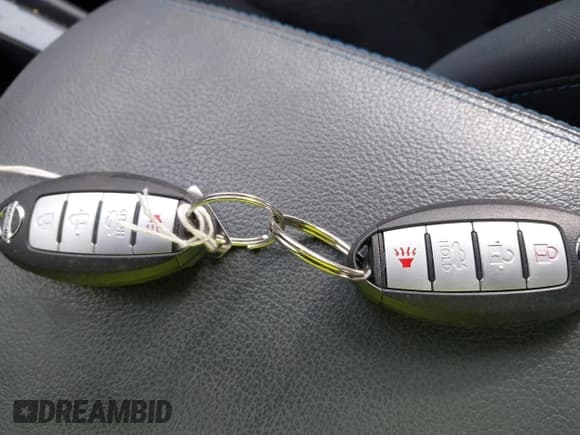 ✅ 2018 Nissan Altima S • VIN: 1N4AL3APXJC263563 • Лот: 43650912. Опубликован ранее на IAAI с пробегом 84 615 миль. Бесплатный доступ к архиву аукционных продаж из США и подробный отчёт об истории автомобиля на DreamBid. Изображение 11.