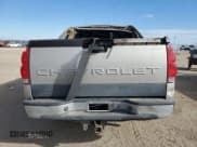 ✅ 2005 Chevrolet Avalanche Z71 • VIN: 3GNEK12Z35G256869 • Лот: 56126025. Опубликован ранее на Copart с пробегом Не указан. Бесплатный доступ к архиву аукционных продаж из США и подробный отчёт об истории автомобиля на DreamBid. Изображение 6.