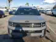 2025 Hyundai Santa Fe Calligraphy с VIN 5NMP5DGL4SH079151, выставлен на аукционе Copart как лот 48466585 с пробегом 5 250 миль миль и Списание • Salvage title. История ставок и продаж доступна на DreamBid. Изображение 5.