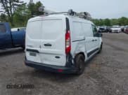 ✅ 2020 Ford Transit Connect XL • VIN: NM0LS7E24L1478346 • Lot: 42273666. Listed on IAAI with 47,631 mi. Free auction sales archive from the USA and detailed vehicle history report at DreamBid. Image 4.