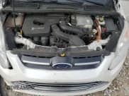 ✅ 2016 Ford C-Max SEL • VIN: 1FADP5BU4GL107836 • Лот: 82480395. Опубликован ранее на Copart с пробегом 111 518 миль. Бесплатный доступ к архиву аукционных продаж из США и подробный отчёт об истории автомобиля на DreamBid. Изображение 11.