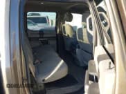 ✅ 2019 Ford F-150 XL • VIN: 1FTFW1E40KKC55572 • Lot: 42922495. Listed on IAAI with 93,434 mi. Free auction sales archive from the USA and detailed vehicle history report at DreamBid. Image 8.