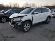 ✅ 2014 Honda CR-V EX • VIN: 5J6RM4H52EL100331 • Лот: 93298555. Опубликован ранее на Copart с пробегом 233 997 миль. Бесплатный доступ к архиву аукционных продаж из США и подробный отчёт об истории автомобиля на DreamBid. Изображение 1.