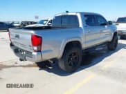 ✅ 2019 Toyota Tacoma SR5 • VIN: 5TFAZ5CN8KX077501 • Lot: 43590703. Listed on IAAI with 50,518 mi. Free auction sales archive from the USA and detailed vehicle history report at DreamBid. Image 4.