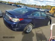 ✅ 2011 Hyundai Sonata GLS • VIN: 5NPEB4AC1BH088238 • Lot: 75867854. Listed on Copart with 174,406 mi. Free auction sales archive from the USA and detailed vehicle history report at DreamBid. Image 3.