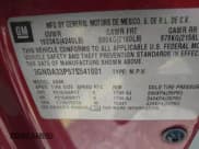 ✅ 2007 Chevrolet HHR LT • VIN: 3GNDA33P57S541001 • Lot: 42143983. Listed on IAAI with 177,948 mi. Free auction sales archive from the USA and detailed vehicle history report at DreamBid. Image 9.